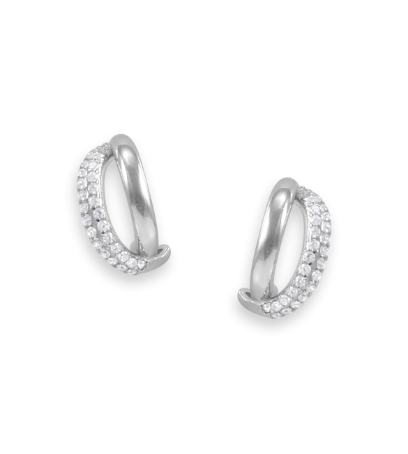 ikps bijoux Boucles d'oreilles EHD727B