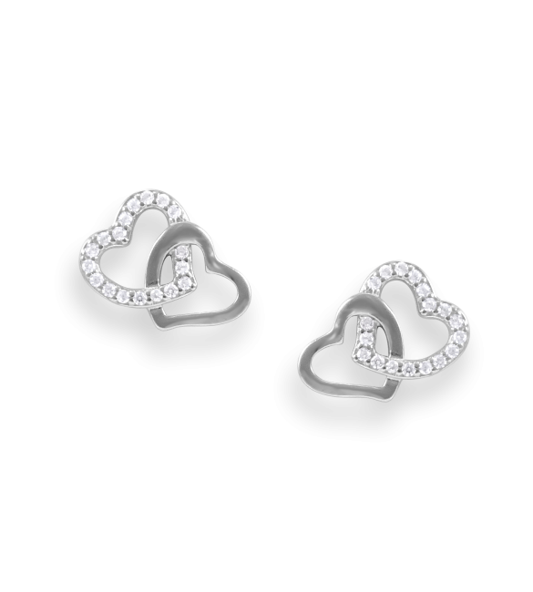 ikps bijoux Boucles d'oreilles EHD728B