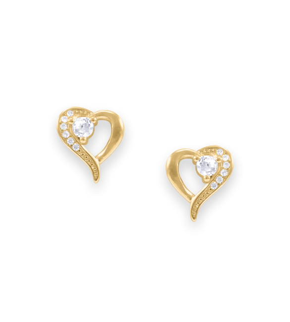 ikps bijoux Boucles d'oreilles EHD730T-1