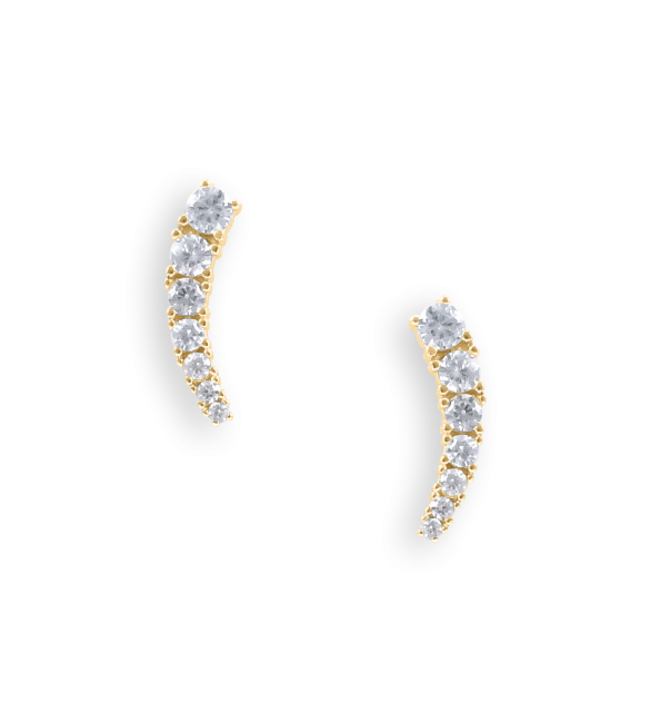 ikps bijoux Boucles d'oreilles EHD731T-1