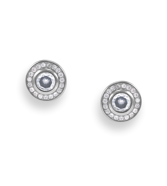 ikps bijoux Boucles d'oreilles EHD737B