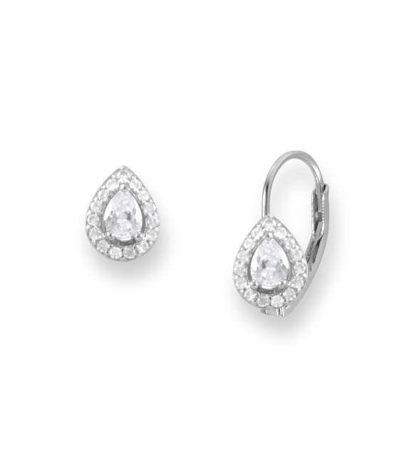 ikps bijoux Boucles d'oreilles EHD742B