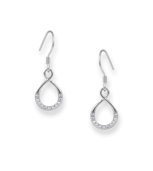 ikps bijoux Boucles d'oreilles EHD743B