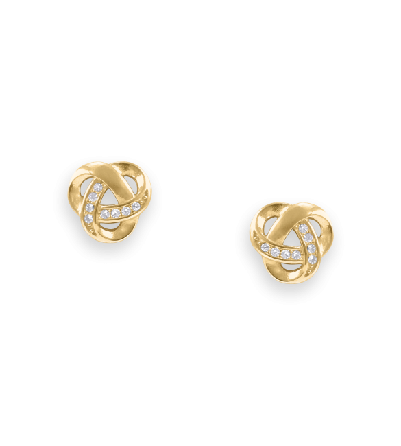 ikps bijoux Boucles d'oreilles EHD744T-1