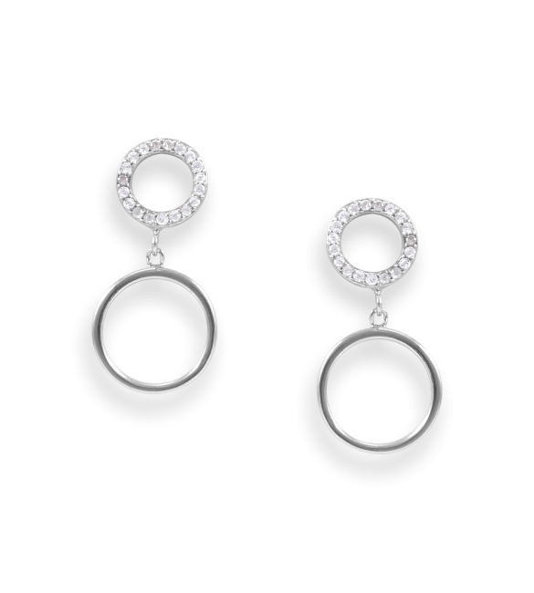 ikps bijoux Boucles d'oreilles EHD745B