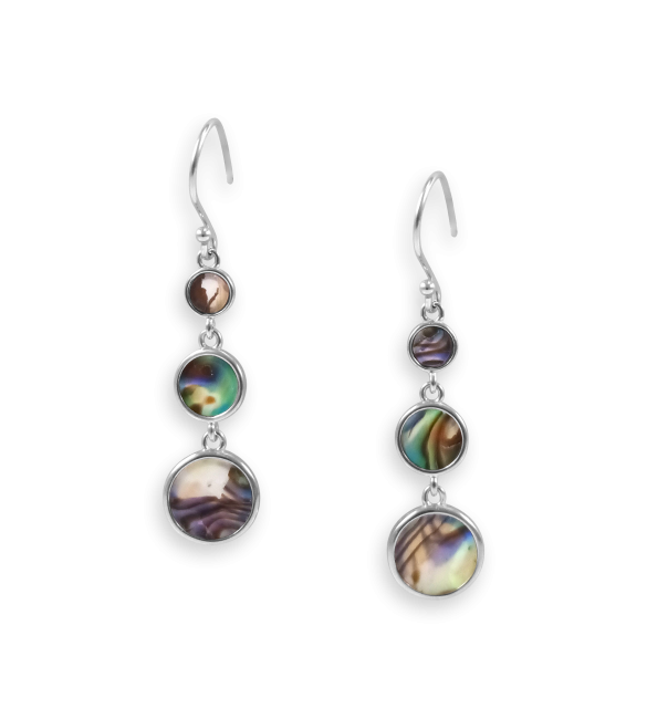 ikps bijoux Boucles d'oreilles EHD747B