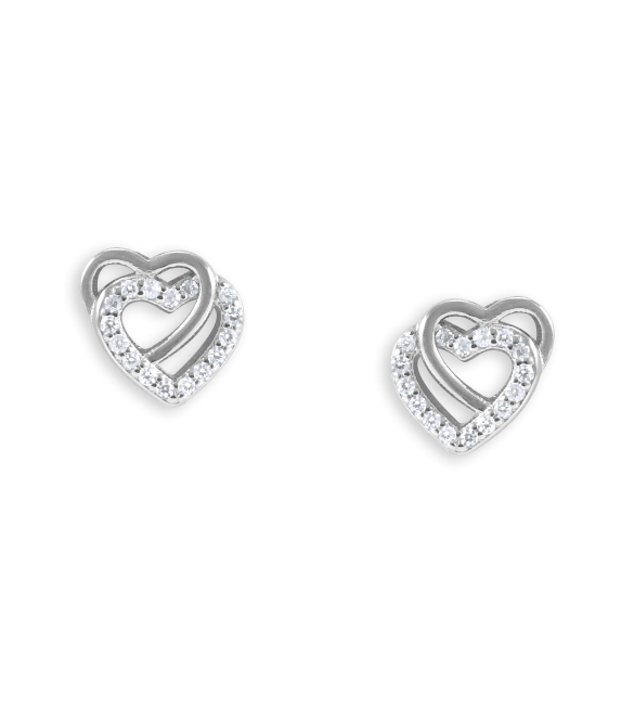 ikps bijoux Boucles d'oreilles EHD762B
