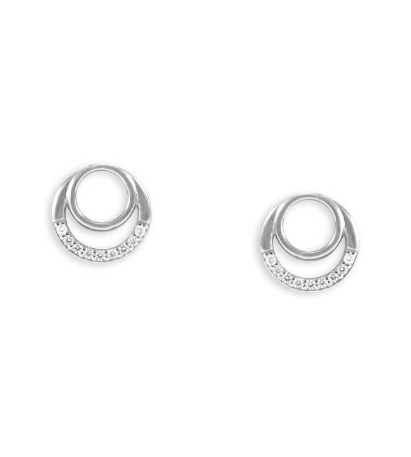 ikps bijoux Boucles d'oreilles EHD763B