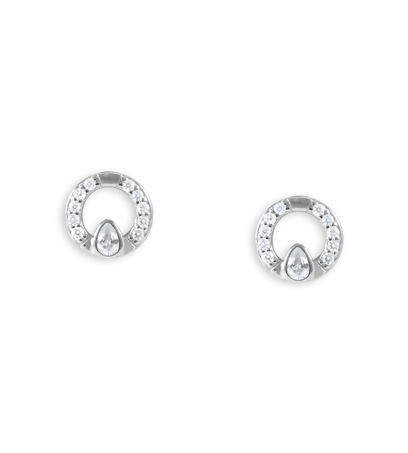 ikps bijoux Boucles d'oreilles EHD766B