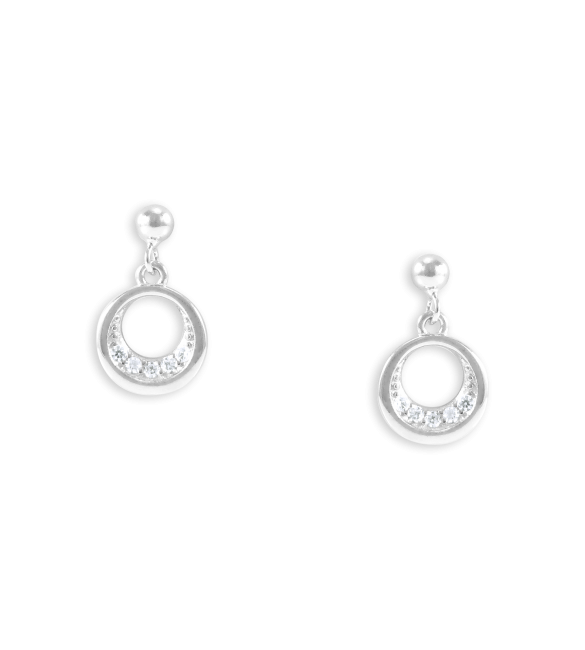 ikps bijoux Boucles d'oreilles EHD767B