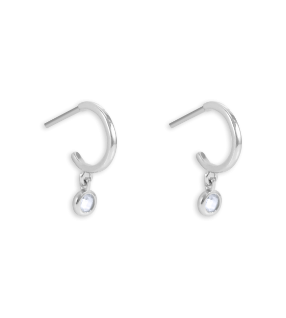 ikps bijoux Boucles d'oreilles EHD768B