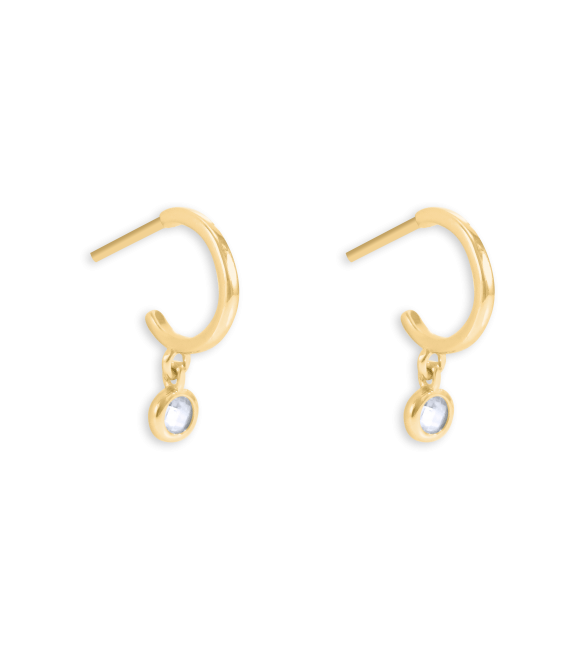 ikps bijoux Boucles d'oreilles EHD768T-1