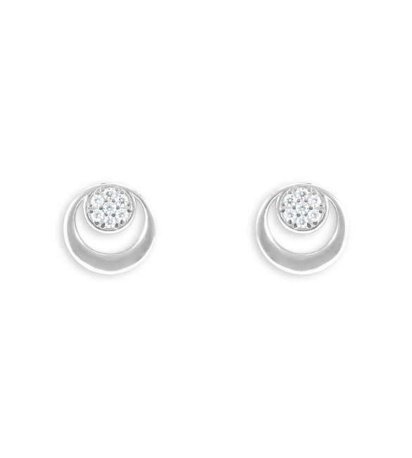 ikps bijoux Boucles d'oreilles EHD769B