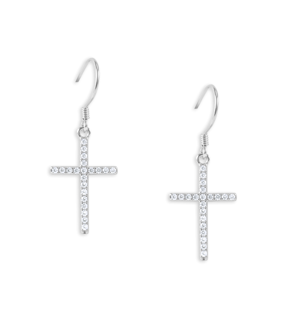 ikps bijoux Boucles d'oreilles EHD773B