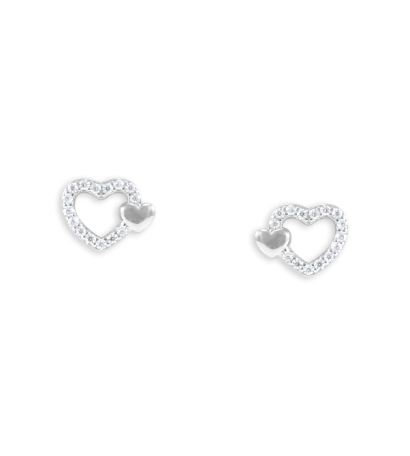 ikps bijoux Boucles d'oreilles EHD774B