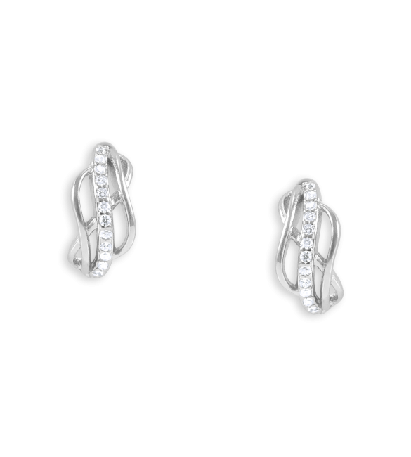 ikps bijoux Boucles d'oreilles EHD775B