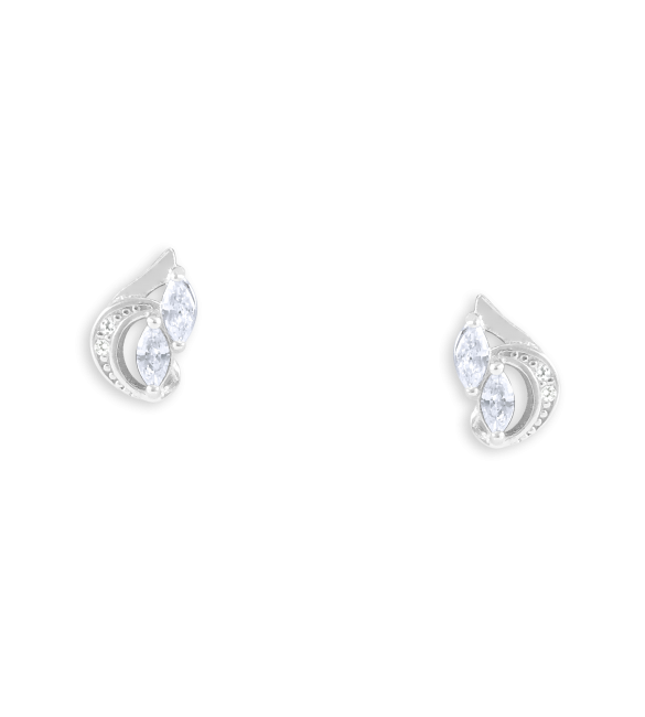 ikps bijoux Boucles d'oreilles EHD776B