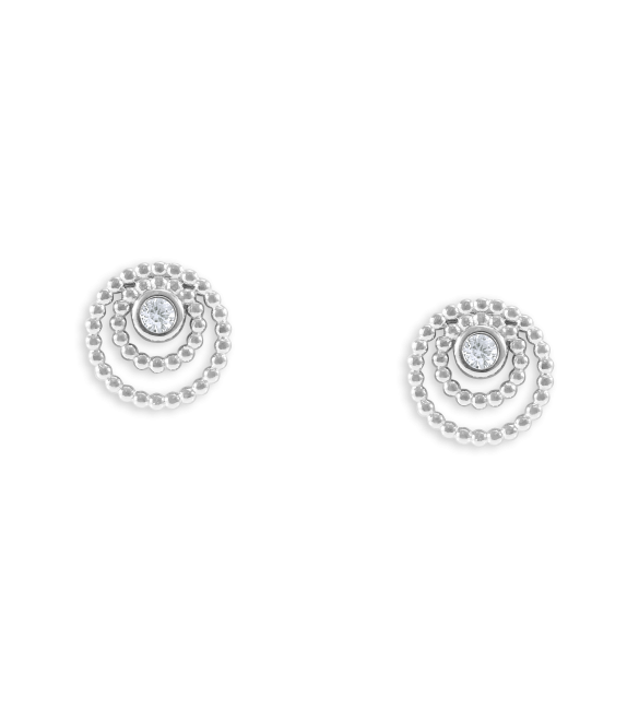 ikps bijoux Boucles d'oreilles EHD777B