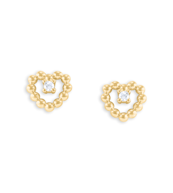 ikps bijoux Boucles d'oreilles EHD793T-1