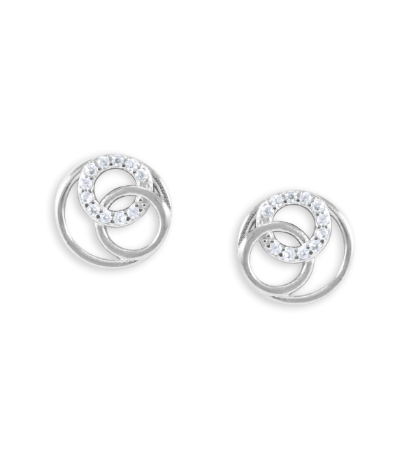 ikps bijoux Boucles d'oreilles EHD796B