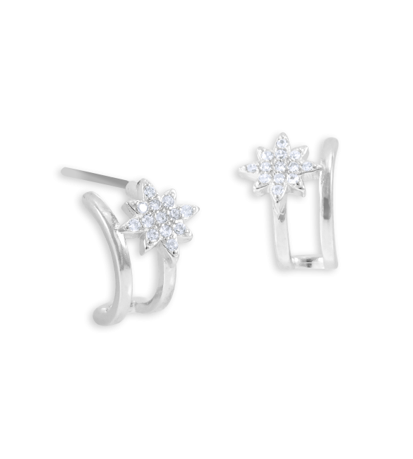ikps bijoux Boucles d'oreilles EHD799B