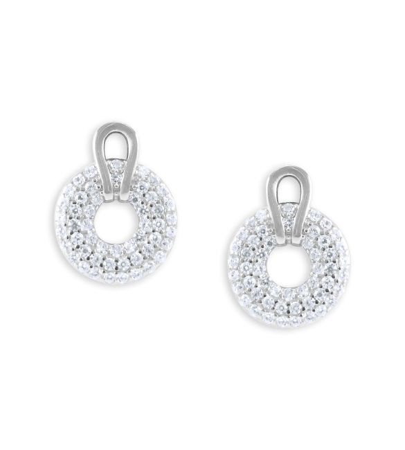 ikps bijoux Boucles d'oreilles EHD800B