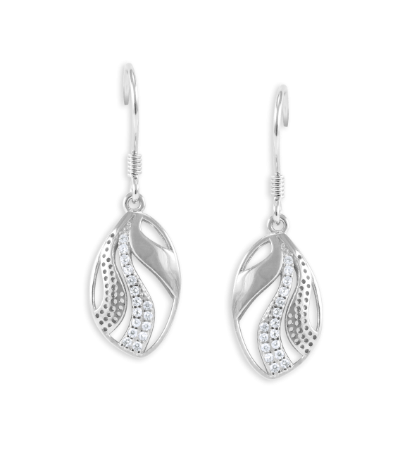 ikps bijoux Boucles d'oreilles EHD801B