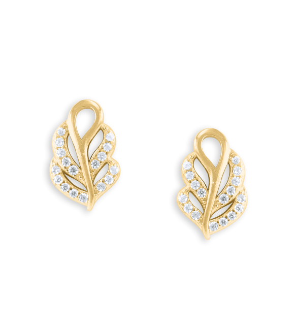 ikps bijoux Boucles d'oreilles EHD803T-1