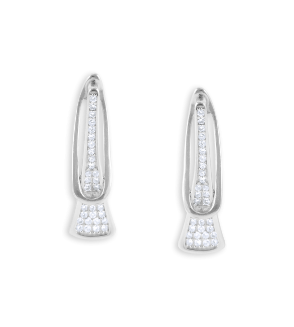 ikps bijoux Boucles d'oreilles EHD805B