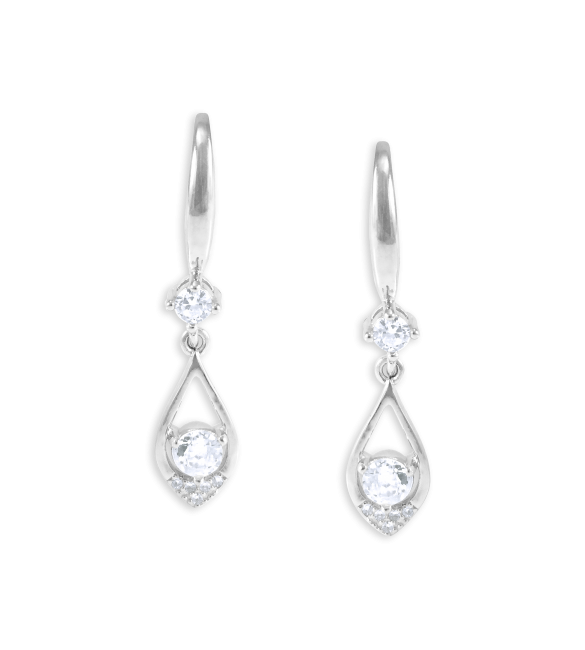 ikps bijoux Boucles d'oreilles EHD808B