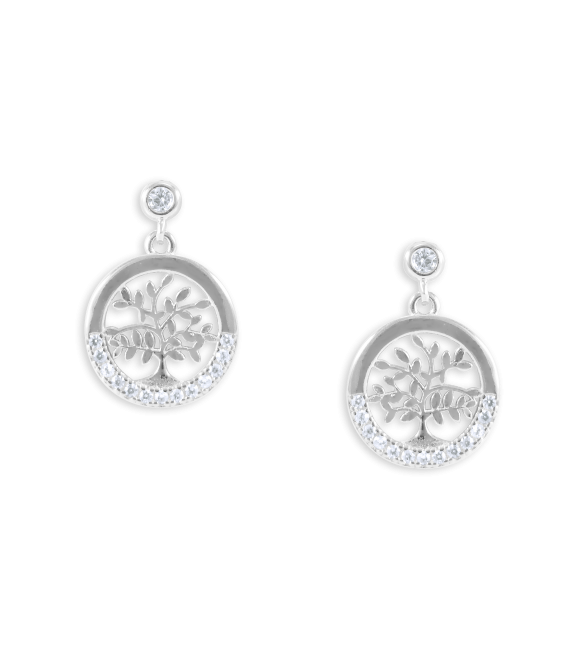 ikps bijoux Boucles d'oreilles EHD810B