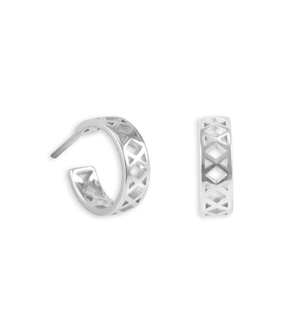 ikps bijoux Boucles d'oreilles EHD811B