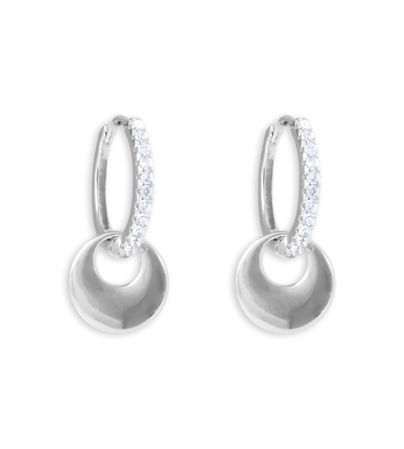 ikps bijoux Boucles d'oreilles EHD812B
