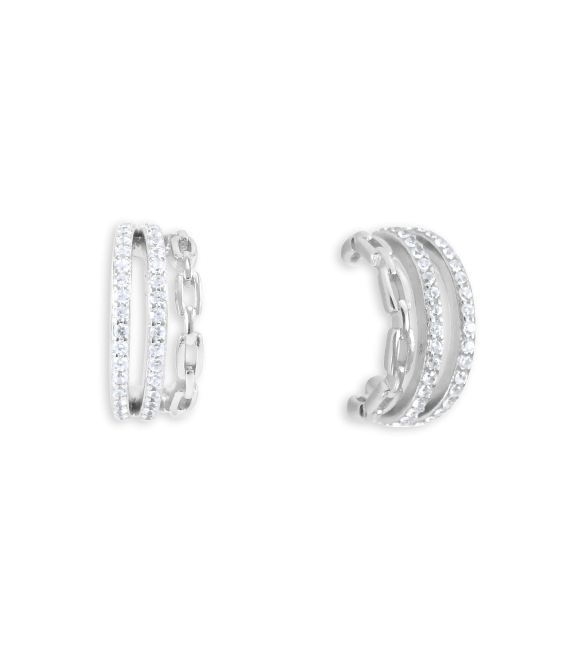 ikps bijoux Boucles d'oreilles EHD815B