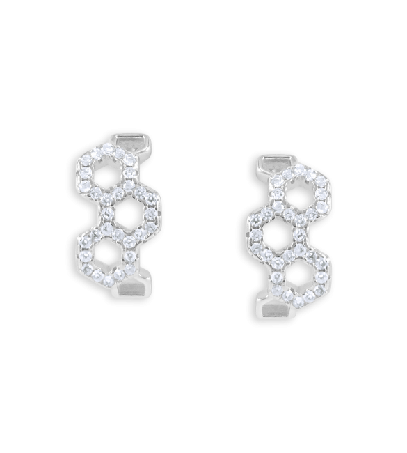 ikps bijoux Boucles d'oreilles EHD816B
