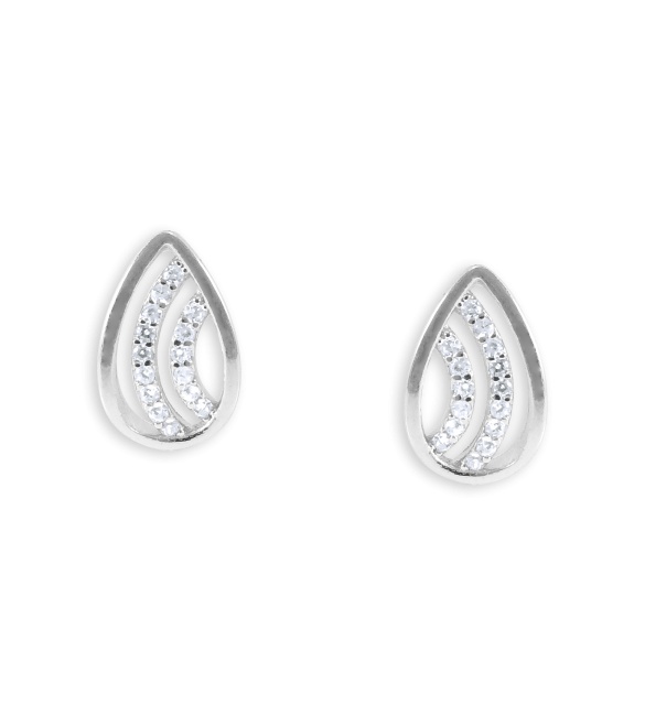 ikps bijoux Boucles d'oreilles EHD818B
