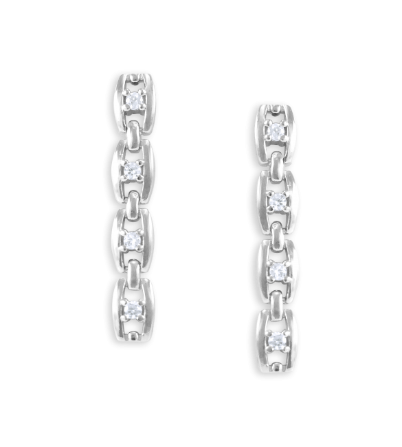 ikps bijoux Boucles d'oreilles EHD819B