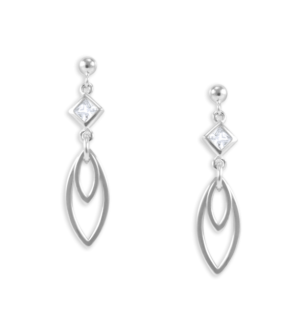 ikps bijoux Boucles d'oreilles EHD820B