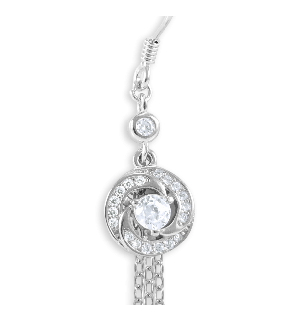 Ikps Bijoux Boucles D'oreilles EHD822B