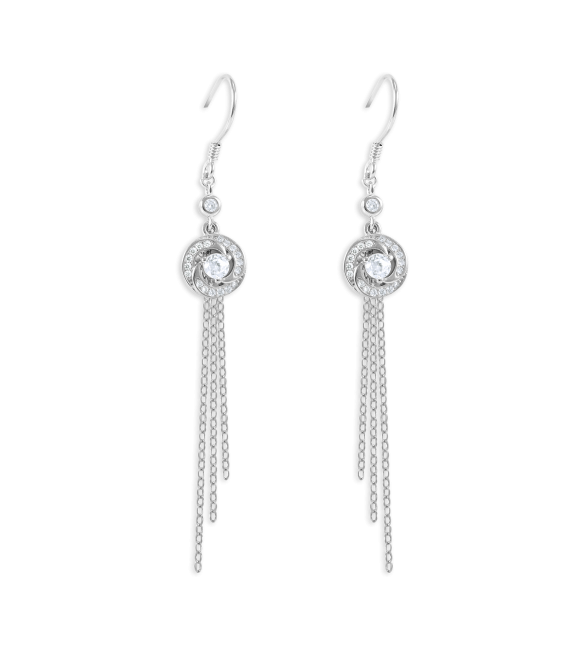 ikps bijoux Boucles d'oreilles EHD822B
