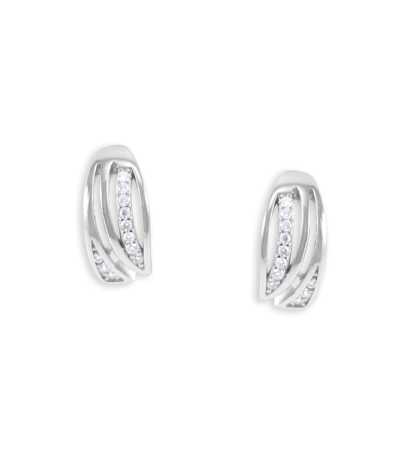 ikps bijoux Boucles d'oreilles EHD823B