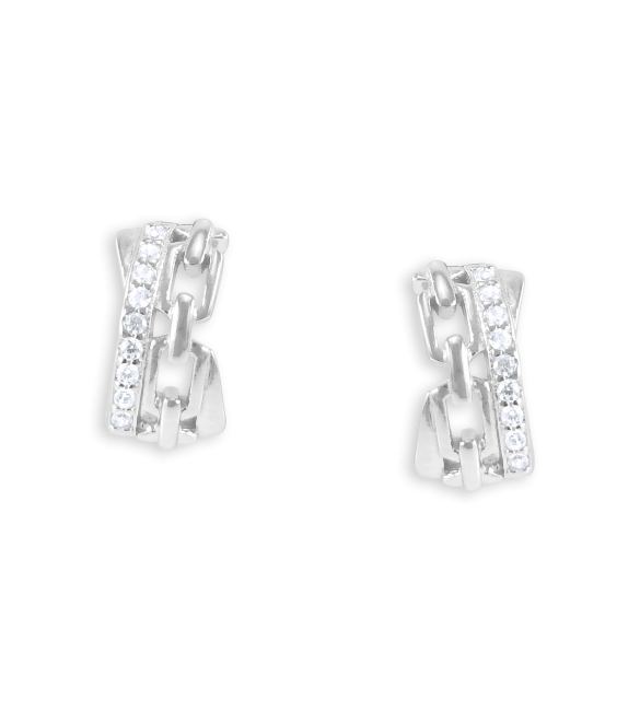 ikps bijoux Boucles d'oreilles EHD824B