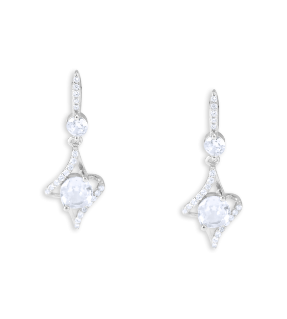 ikps bijoux Boucles d'oreilles EHD825B