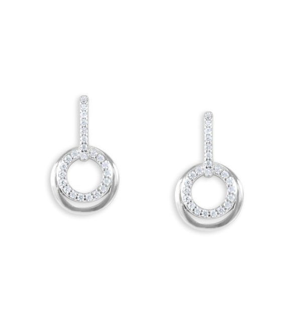 ikps bijoux Boucles d'oreilles EHD827B
