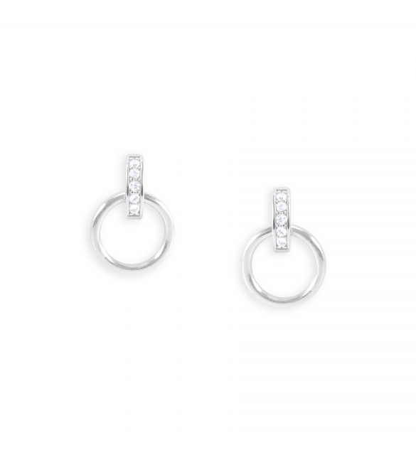 ikps bijoux Boucles d'oreilles EHD834B