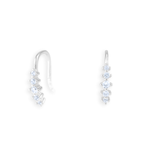 ikps bijoux Boucles d'oreilles EHD837B