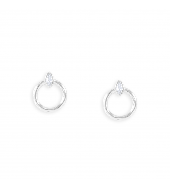 ikps bijoux Boucles d'oreilles EHD840B