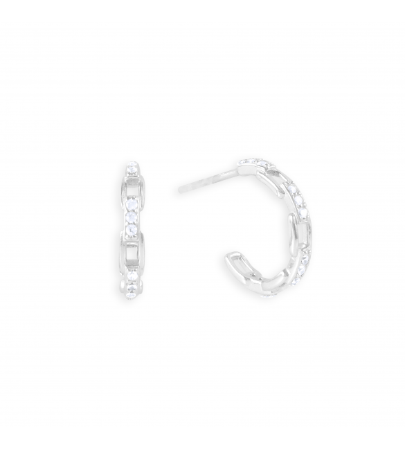 ikps bijoux Boucles d'oreilles EHD842B