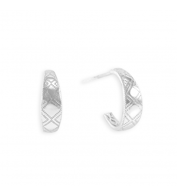 ikps bijoux Boucles d'oreilles EHD844B