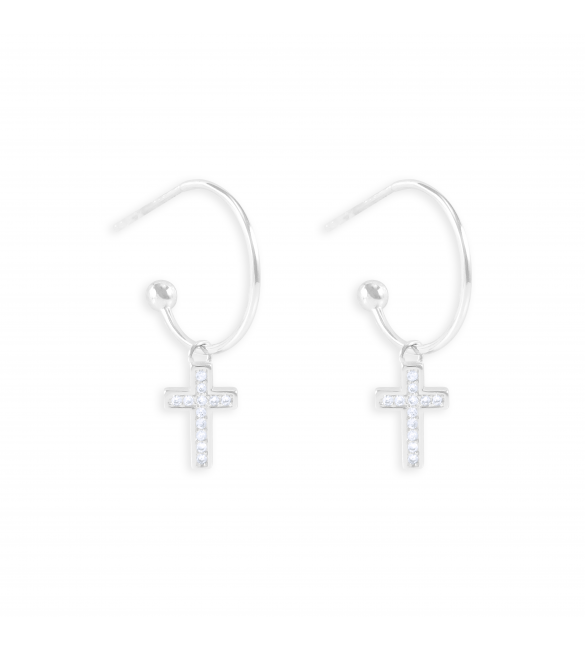 ikps bijoux Boucles d'oreilles EHD846B